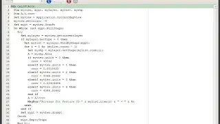 Simple GIS Software Tutorials - Customizing Simple GIS Client