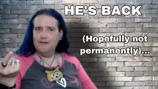 Chris chan has returned to YouTube…