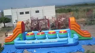 WIPE OUT