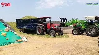 Deutz Fahr