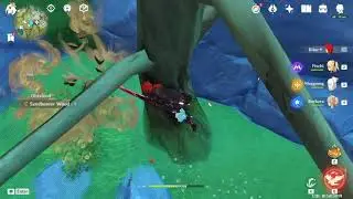 How to Farm Wood Materials for Crafting Furnitures in Serenitea Pot | Genshin Impact