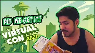 Funko Virtual Spring Mail Haul | Funko | Funko POP | ECCC 2021 Mail Haul | WITB #28