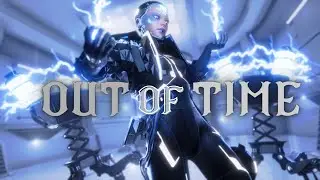 Out of Time { Apex Legends Montage } @TheRcadian The Weeknd - Out of Time