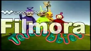 Teletubbies - Theme Song (Official Instrumental)