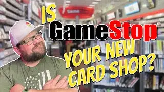 GameStop Is Doing THIS... And It's Completely CRAZY!