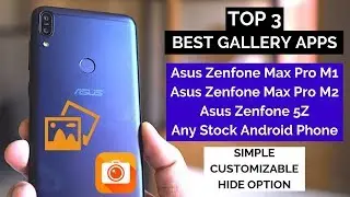 Top 7 BEST GALLERY Apps for Android in 2023 | The Android Rush