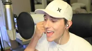 Perfect Two - Auburn (Cover)