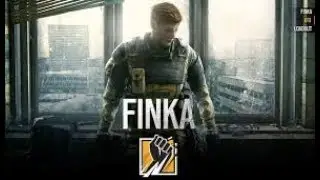 Rainbow Six:Siege|Сверхлегкая катка!