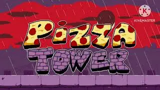 Pizza Tower UST - Unexpectancy, Part 3 (Doise Remix Mashup)