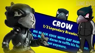 CROW