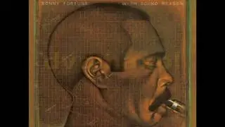 Sonny Fortune - Georgina