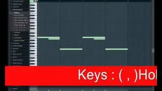 FL Studio Dubstep Beat Tut. (Demo)