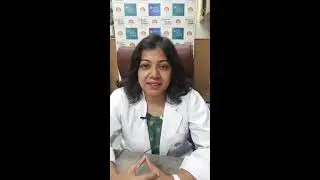 Dr. Neha Bhandari Discussing Nephrotic Syndrome In Children.