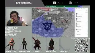RPG | A procura da aliança perfeita | Capitulo 4 - Noku parte 1