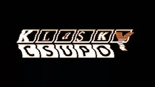 An Audio Effect I'll Call 