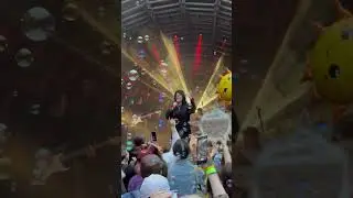 ПОНРАВИЛАСЬ ВСЕМ! 