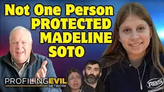 Madeline Soto Murder Update, New Information | Profiling Evil
