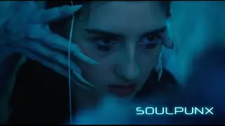 COLOR NOIR, CORLYX - Don't Turn Away From Me (Official Music Video)
