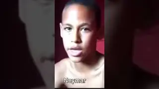 Neymar Jr. 🤙