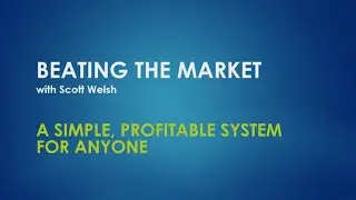 A Simple, Profitable System For Anyone
