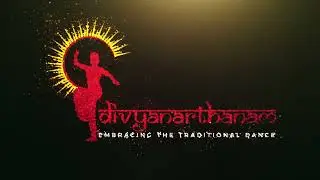 Divyanarthanam Logo Reveal | Divyanarthanam | Divya Vijayan
