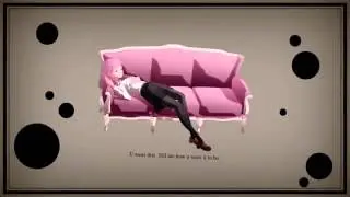 [Вокалоиды / Vocaloids] OZV Radiant Records — [Misato] Secret