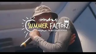 SUMMER FACTORY 2024 - FULL OUT Oscar Osorno