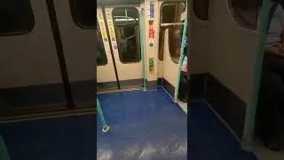 Poplar to Stratford DLR