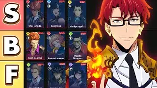 DO NOT MISS THIS! Day 1 SSR Tier List & BEST Hunters To Reroll! | Solo Leveling Arise Beginner Guide