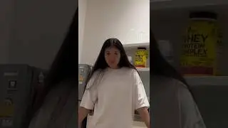 Elle a pleuré à la fin 🥹