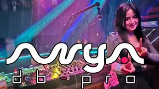 DJ ANYA