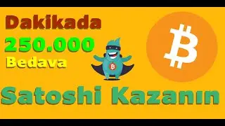 Satoshi Hero ile dakikada 250.000 Satoshi kazanın !