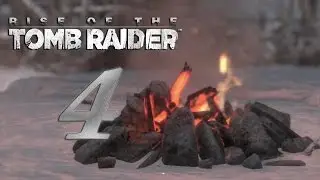 Rise of the Tomb Raider | #4 Гробницы и собирательство