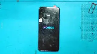 Huawei Honor 10 lite HRY-LX1meb || FRP Easy Fix By Hydra Dongle