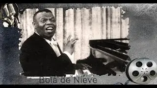 No 02 Bola de Nieve interpreta 