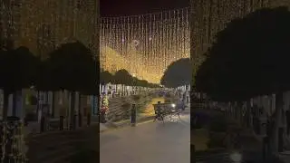 Вечернее шоу в The Land of Legends ✨ 