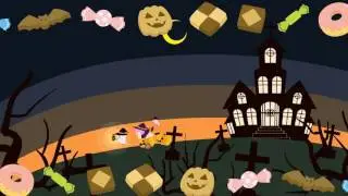 も～めんと・おぶ・はろうぃん