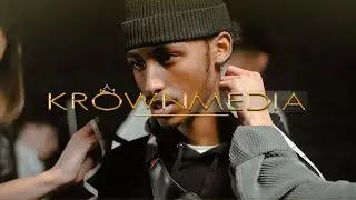 Suso - Gucci Dior [Music Video] | KrownMedia