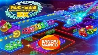 Pac-Man Championship Edition DX - Xbox 360