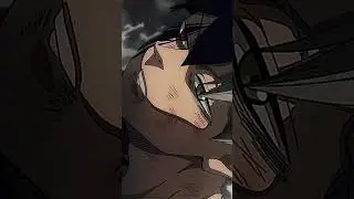 My Magic is Never Give Up | Black Clover: Sword of The Wizard King