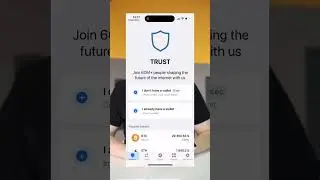 Как создать криптокошелек?