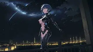 [Vore Audio] Misshapen Android [Vore Asmr] [Giantess] [Vore] [Giant] [Disposal]