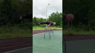 Тренируйся с Батей! #calisthenics #workout  https://batyasw.zenclass.ru