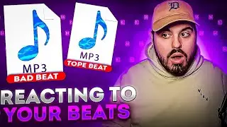 Reviewing YOUR Beats/Music Live 