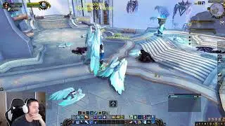 Leilyana's Adventures - Part 1