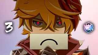 Is Genshin In TROUBLE? | Genshin Impact
