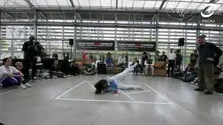 BATTLE DISCONNECTED 2023 1 VS 1 - Jade LADA VS SPIRIT
