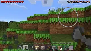 Я ЛЮБЛЮ МАЙНКРАФТ,играю в Майнкрафт-_-СпИдРаН По МаЙнКрАфТУ