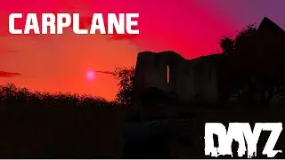 CARPLANE!