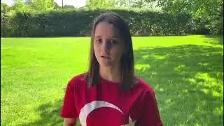 19 Mayıs Atatürk’ü Anma, Gençlik ve Spor Bayramı